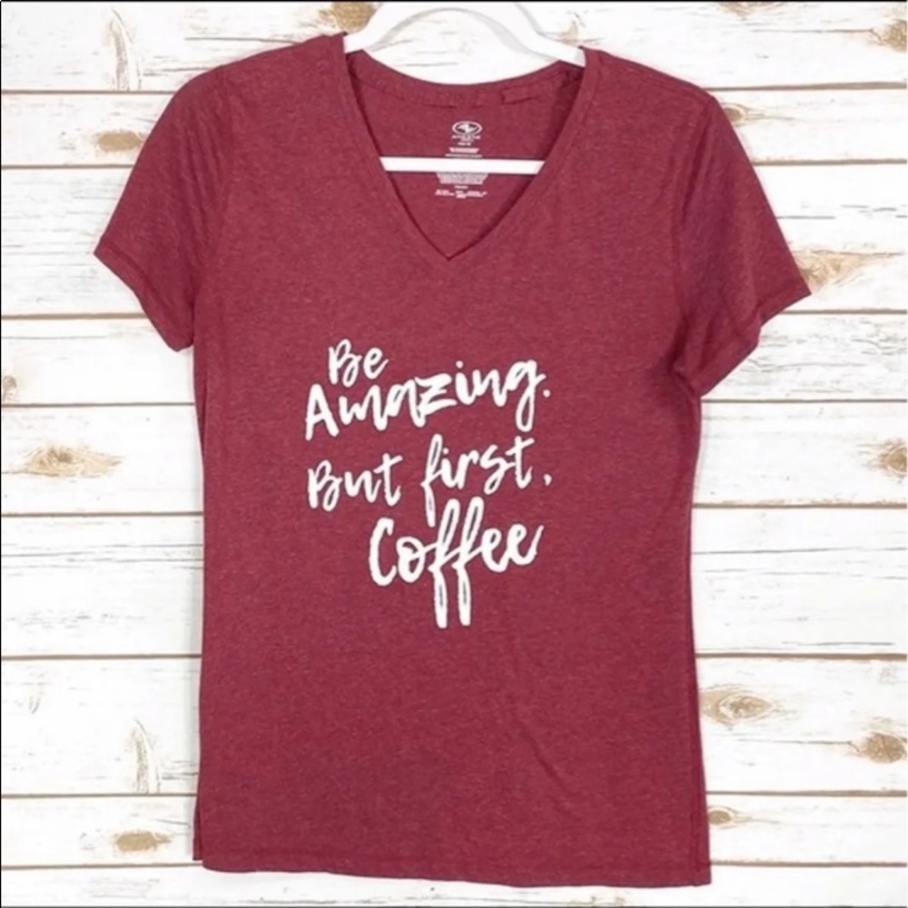 》Be Amazing Tee